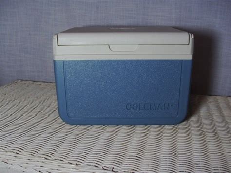 old metal coleman lunch box|coleman lunch box.